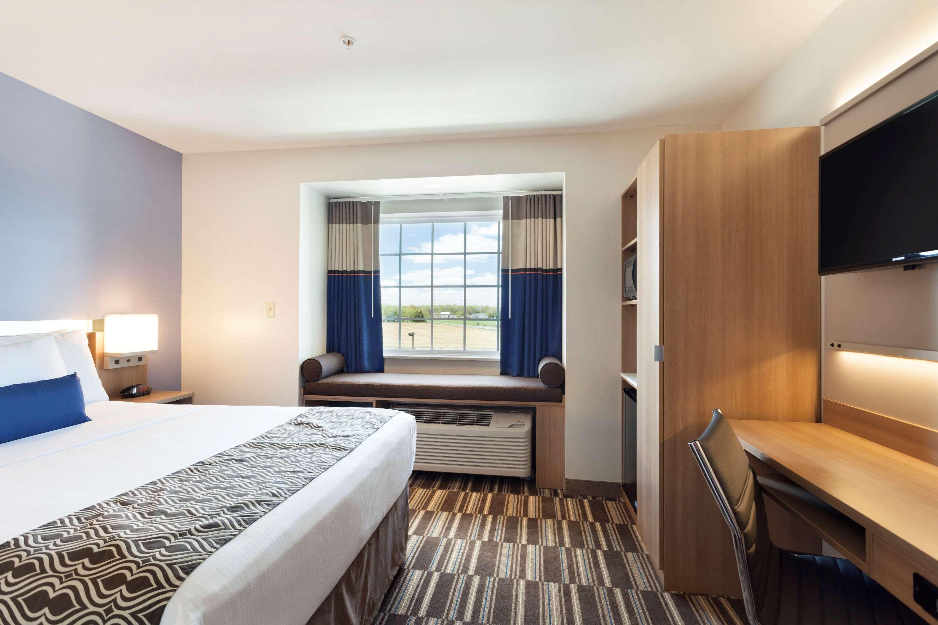 Microtel Inn & Suites By Wyndham Georgetown Delaware Beaches Экстерьер фото